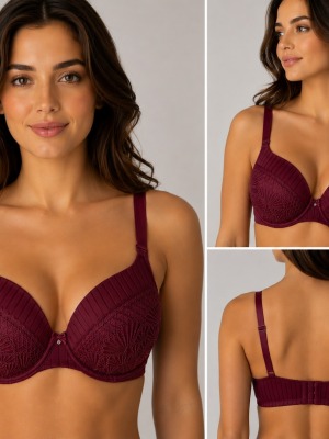 5091-bordo